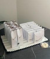 بكج توزيعات أحمد