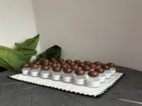 عطر بدون كيس