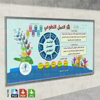 تصميم العمل التطوعي