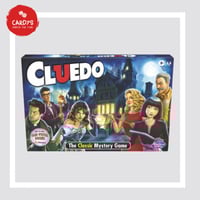 كلودو - Cluedo
