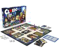 كلودو - Cluedo