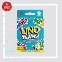 اونو تيمز - Uno Teams