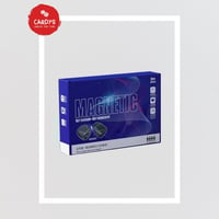 المغناطيس - Magnetic