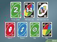 اونو تيمز - Uno Teams