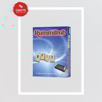 روميكوب - Rummikub