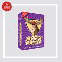 موس ماستر - Moose Master