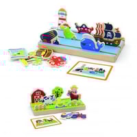 تعلم المسافات والابعاد