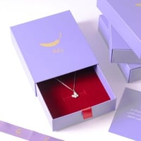 سلسال فراشة الأمل