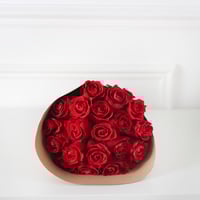 باقة حب 30 ورده