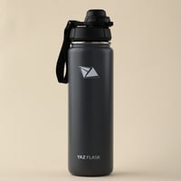 زجاجة مياه حرارية فلاسك رصاصي