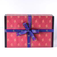 توزيعات مباخر ميني - 6 حبات