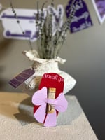 ملف pdf لكرت عيديه (تصميمين مختلفه)