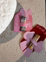 ملف pdf لكرت عيديه (تصميمين مختلفه)