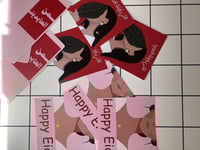 ثيم جاهز للطباعه بـ عبارات العيد