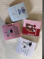 ثيم قهوة مختصة (4 تصاميم)