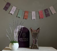 زينة يوم التأسيس