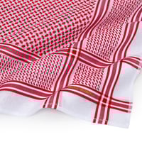 بوكس ملكي مكون من شماغين