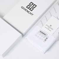 قماش صيفي ماركة جيفنشي 2024