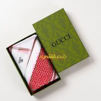 شماغ قوتشي المختلف 2025