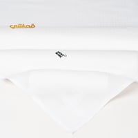 عرض شماغ مونت بلانك شبابي + شماغ مونت بلانك ابيض 2...