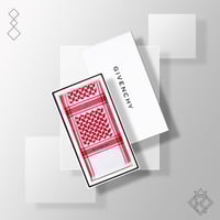 شماغ جيفنشي كلاسيك 2024