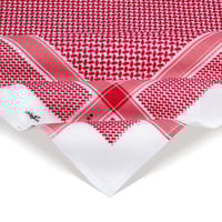 شماغ ملكي بريميرم غامق أنجليزي 2025