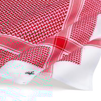 شماغ ملكي بريميرم غامق أنجليزي 2025