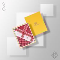 شماغ فلانتو سجنتشر 2024