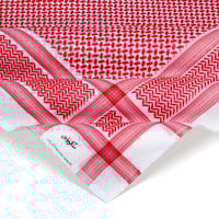 شماغ ملكي ليمتد أنجليزي 2025