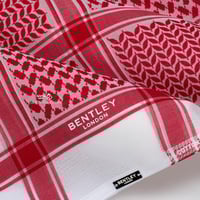 شماغ بنتلي كلاسيك 2024