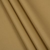 قماش جيفنشي سادة عسلي