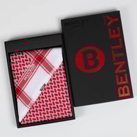 شماغ بنتلي كلاسيك 2024