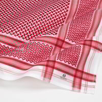 شماغ فلانتو الشبابي 2024