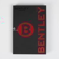 شماغ بنتلي كلاسيك 2024