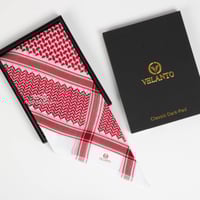 شماغ فلانتو كلاسيك 2024