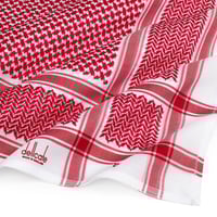 شماغ ديلكات كلاسيك غامق 2024