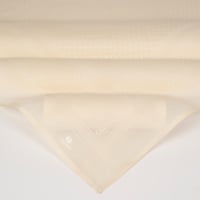 شماغ فلانتو كريمي شتوي 2025