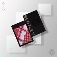 شماغ بنتلي رسمي 2024