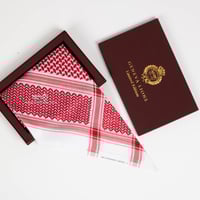 شماغ جنيفا كلاسيك 2024