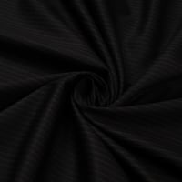 قماش جيفنشي مقلم بني