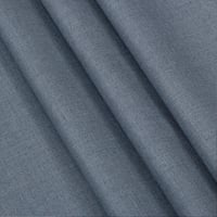 قماش جيفنشي سادة سلفر