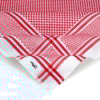 شماغ ملكي سجنتشر أنجليزي 2025