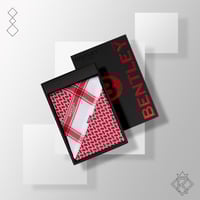 شماغ بنتلي كلاسيك 2024