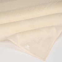 شماغ فلانتو كريمي شتوي 2025