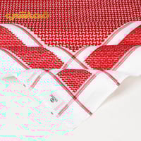 شماغ قوتشي المختلف 2025