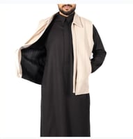 مجموعة السديريات الرجالية - 2 تصاميم