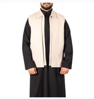 مجموعة السديريات الرجالية - 2 تصاميم