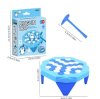 لعبة البطريق