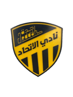 لوحة شعار الاتحاد ثلاثي الأبعاد كبير