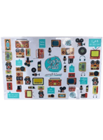 لعبة بدون كلام